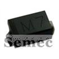 SMD Rectifier M7