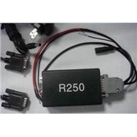 SUPER R250S PROGRAMMER