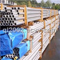 Seamless Austenitic Stainless Steel Pipe (SA790)
