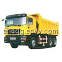SHACMAN TRUCK /Shanqi D-Long Truck (SX3251DM384)