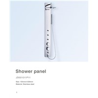 Shower Panel (JD001011P11)