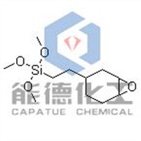 Silane Coupling Agent 2-(3, 4-Epoxycyclohexyl)Ethyl]Trimethoxysilane (CAS No. 3388-04-3)