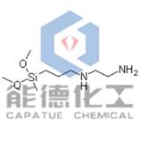 Silane Coupling Agent 3-(2-Aminoethylamino) Propyldimethoxymethylsilane (CAS No. 3069-29-2)