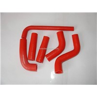 Silicone Hoses Kits for Off-Road Bikes