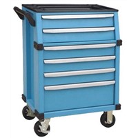 Six Drawer Tool Cabinet