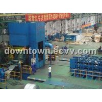 Six High Cold Rolling Mill