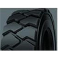 Skidsteer Tyres RG600 (10-16.5, 12-16.5)