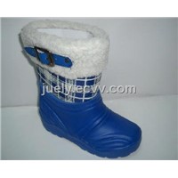 Snow Boots,boy's eva  Boot