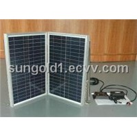 Solar Charger 40W