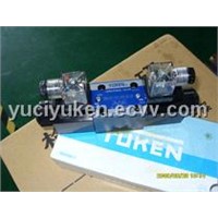 YUKEN Solenoid Operated Valves