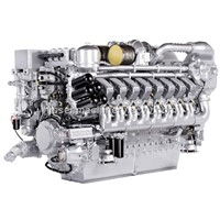 Spares for Marine Diesel Engine