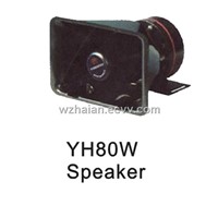 Speaker