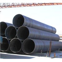 Spiral Weled Steel Pipes
