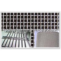 Square Wire Mesh