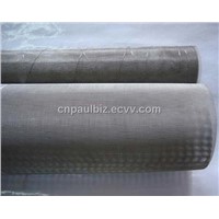 Stainless Steel Wire Mesh Square Opening (GSM-SSOP)