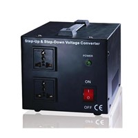 Step up&down voltage converter