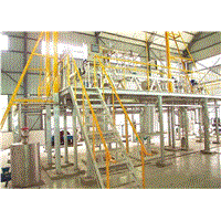 Supercritical Fluid Co2 Extraction Plant