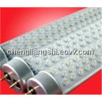 T5, T8 and T10 LED Fluorescent Tube Lamp