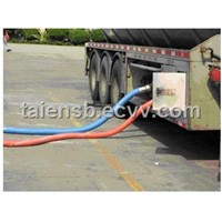 TAIEN tanker  Hose