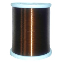 TI 155 Polyester Enameled Aluminum Wire