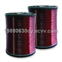 Ti 180 Modified Polyester Enameled Aluminum Wire