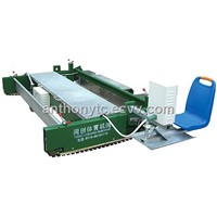 TPJ-2.5-type paver machine