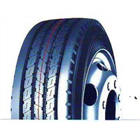 Truck Tyre