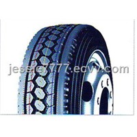 Truck Tyre (295/75R22.5-16)