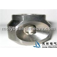 TZM Molybdenum Alloy Parts