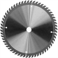 T. C. T Circular Tipped Saw Blade (YHLY6110A)