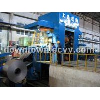 Temper Mill