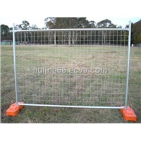 Temporaray Fence