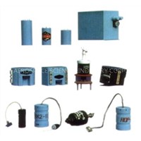 Thermal Battery