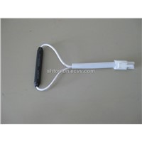 Thermal Reed Switch