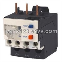 Thermal Relay - LRD
