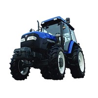 Tractors