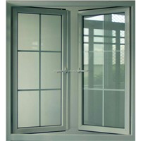 UPVC Window