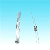 U Shaped Clamp Keel