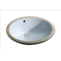 China Sanitary ware Suppiers Under Counter Basin