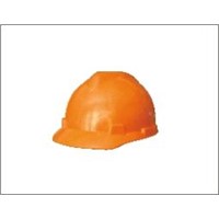 V-Mould Safety Helmet