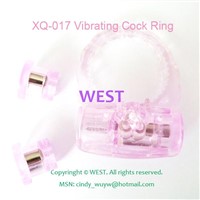 Vibrating cock Ring (Adult Sex Toy)