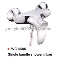 Single Handle Shower Faucet - WG4406