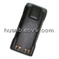 Walkie Talkie Battery (HM-HNN9008)