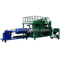 Waste Engine Oil Recycling Equipment/Oil Purifier