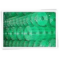 Welded Wire Mesh