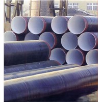 Weled Pipes