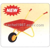 Wheel Barrow (WB0102)