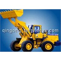 XCMG Wheel Loader