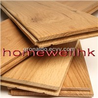 White Oak Flooring (HW004)