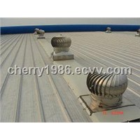 Wind  Ventilator (TG-600)